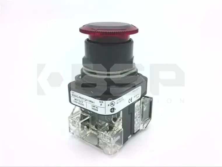 Allen Bradley 800HC-FRXTQH10RA1 Allen Bradley 800HC-FRXTQH10RA1