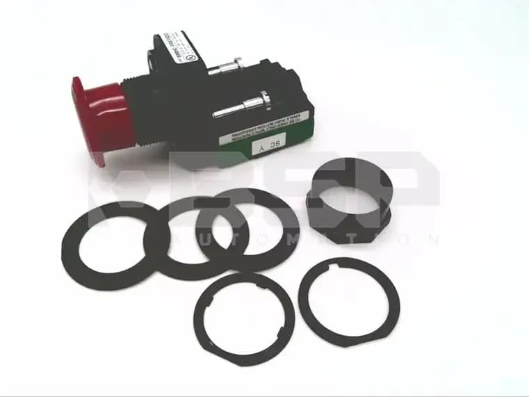 Allen Bradley 800HC-FRXT6D2P Allen Bradley 800HC-FRXT6D2P