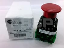 Allen Bradley 800HC-FRXT6A1S Allen Bradley 800HC-FRXT6A1S