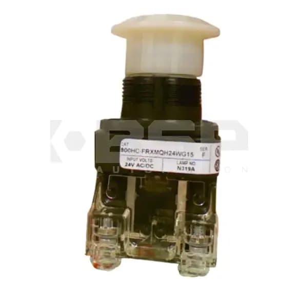 Allen Bradley 800HC-FRXMQH24WG15 Allen Bradley 800HC-FRXMQH24WG15