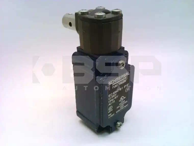 Schmersal TV8S 335-03Z Schmersal TV8S 335-03Z