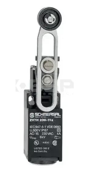 Schmersal TV7H236-11Z-M20 Schmersal TV7H236-11Z-M20