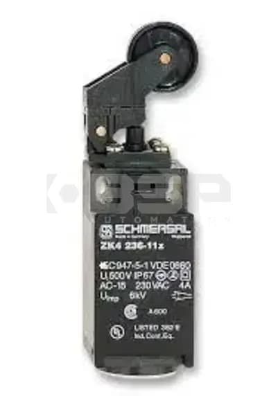 Schmersal TV14H 236-11Z-M20 Schmersal TV14H 236-11Z-M20