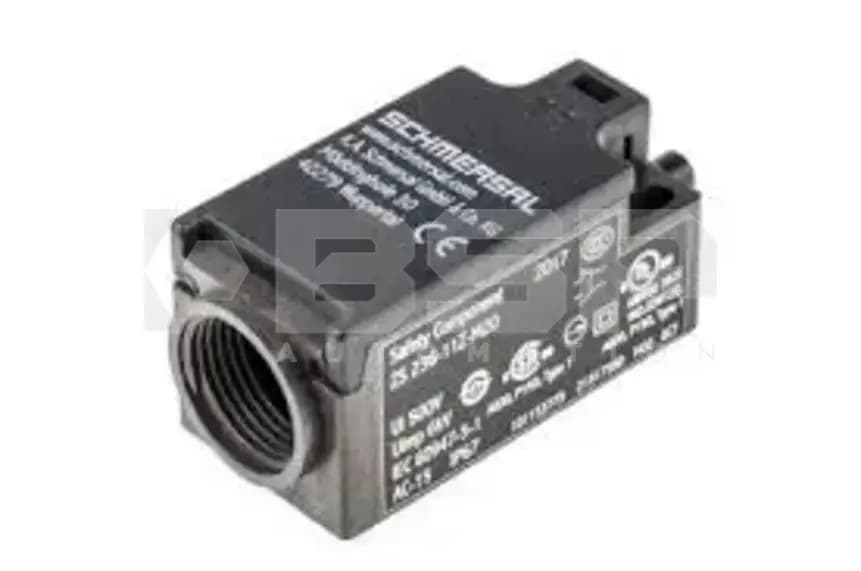 Schmersal TV12H 236-11Z-1634 Schmersal TV12H 236-11Z-1634