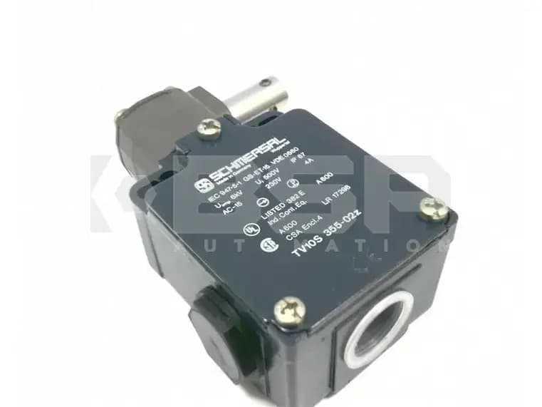 Schmersal TV10S 355-02Z Schmersal TV10S 355-02Z