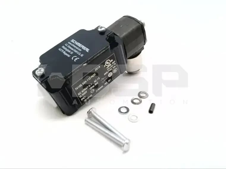 Schmersal TV10S 335-11Z-M20 Schmersal TV10S 335-11Z-M20