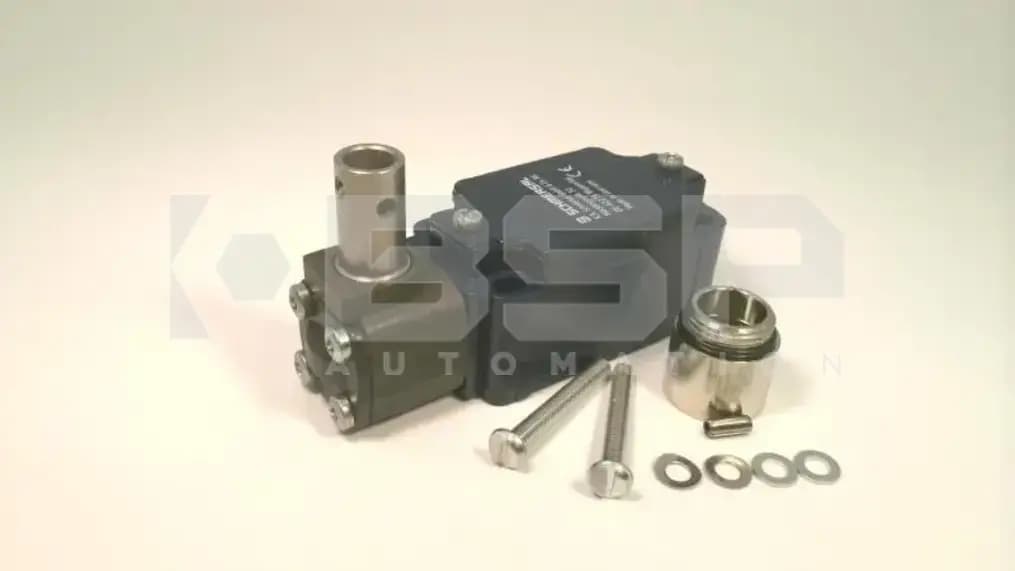 Schmersal TV10S 335-02Z-U180 Schmersal TV10S 335-02Z-U180