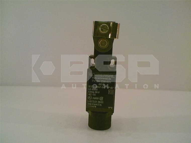 Schmersal TV10H 236-02Z-M16 Schmersal TV10H 236-02Z-M16