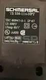 Schmersal TS336-11Z-NPT Schmersal TS336-11Z-NPT