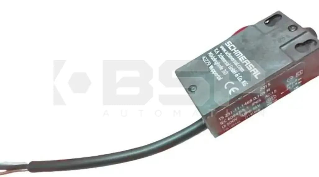 Schmersal TS231-11Y-1468 Schmersal TS231-11Y-1468