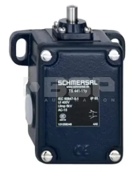 Schmersal TS 441-11Y-T Schmersal TS 441-11Y-T