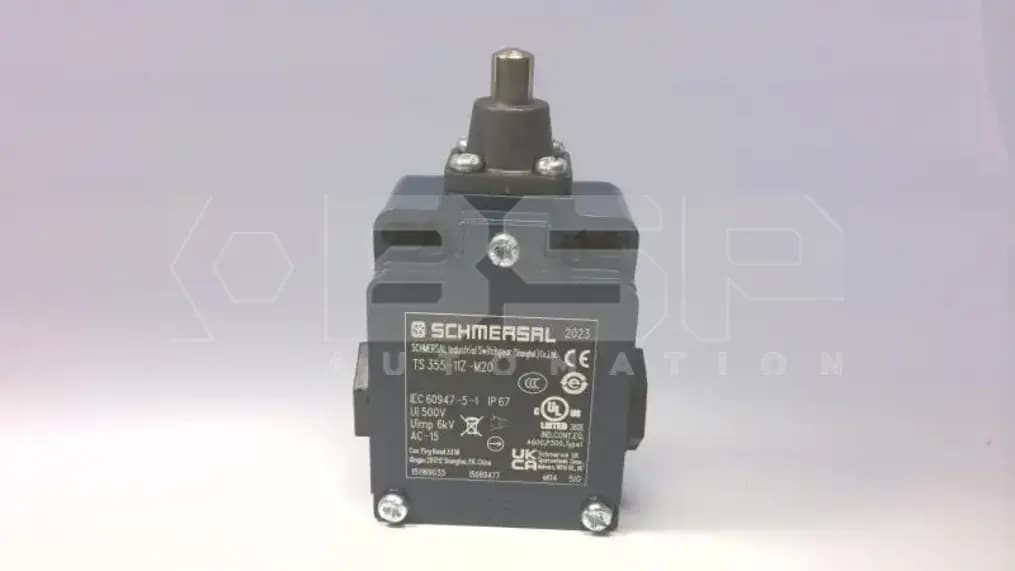 Schmersal TS 355-11Z-M20 Schmersal TS 355-11Z-M20