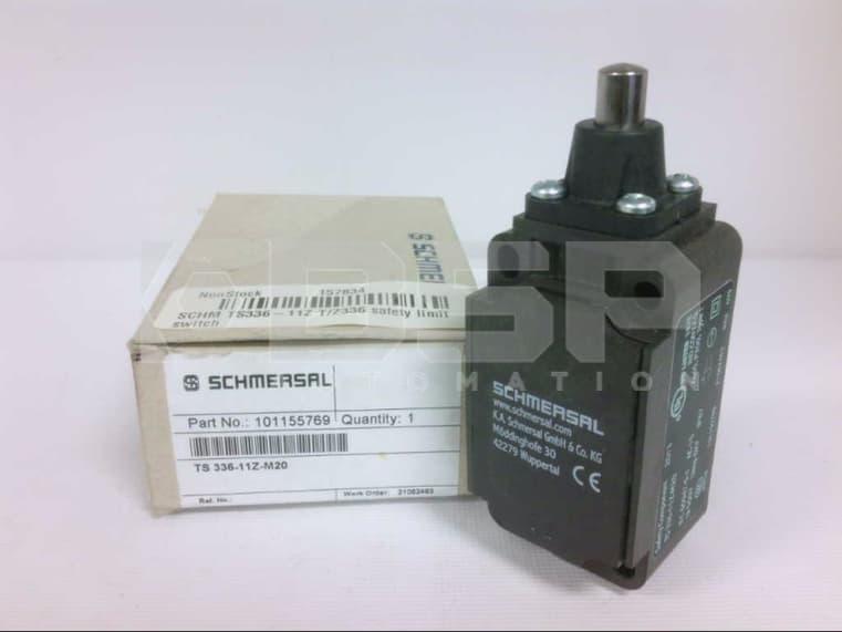 Schmersal TS 336-11Z-M20 Schmersal TS 336-11Z-M20