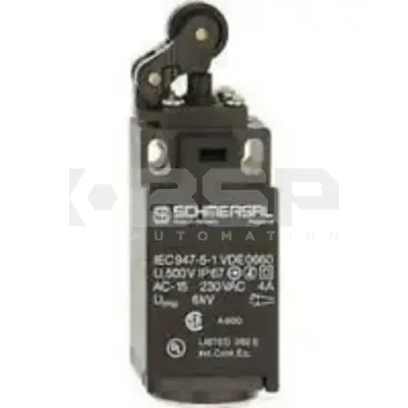 Schmersal TS 236-11ZUE-M20 Schmersal TS 236-11ZUE-M20
