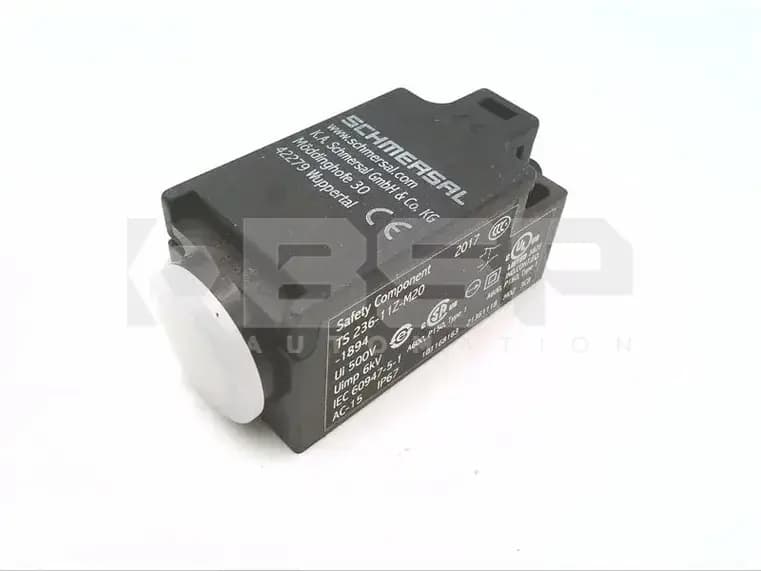 Schmersal TS 236-11Z-M20-1894 Schmersal TS 236-11Z-M20-1894