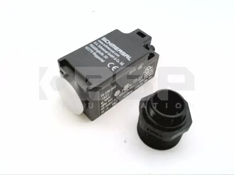 Schmersal TS 236-02Z-1637 Schmersal TS 236-02Z-1637