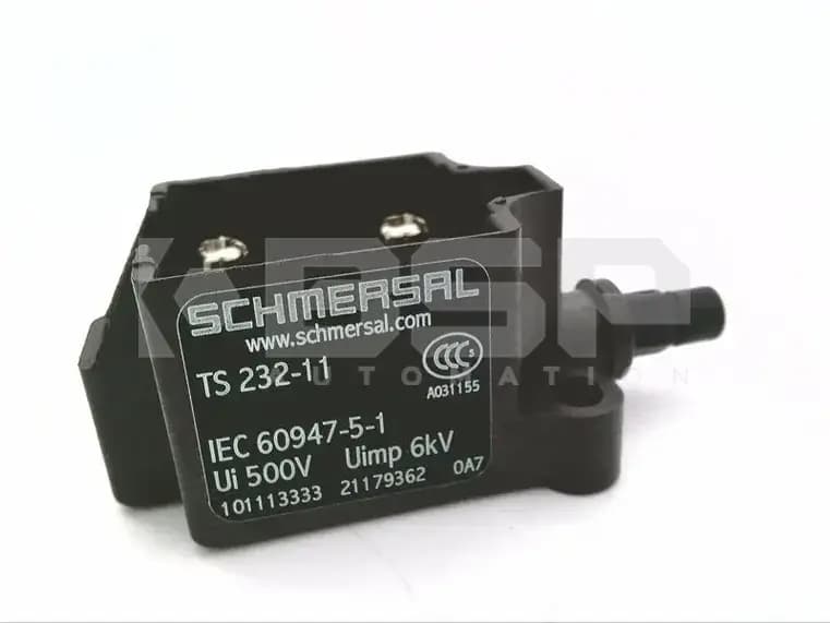 Schmersal TS 232-11 Schmersal TS 232-11