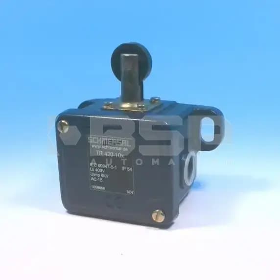 Schmersal TR420-10X Schmersal TR420-10X