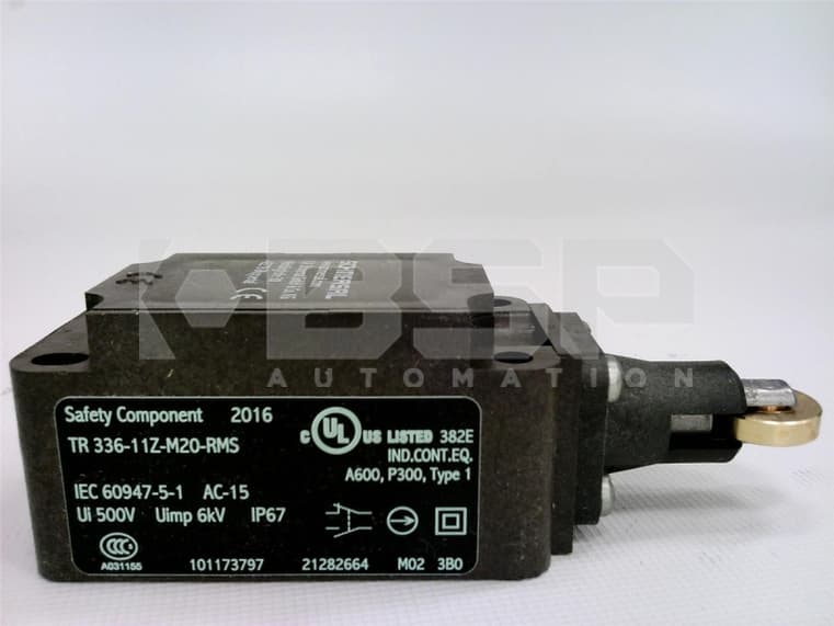 Schmersal TR336-11Z-RMS Schmersal TR336-11Z-RMS