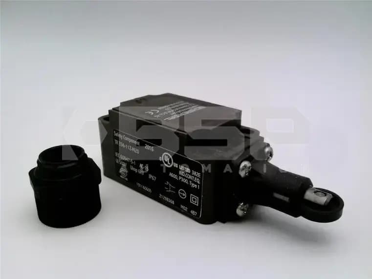 Schmersal TR 336-11Z-M20-2051-3 Schmersal TR 336-11Z-M20-2051-3