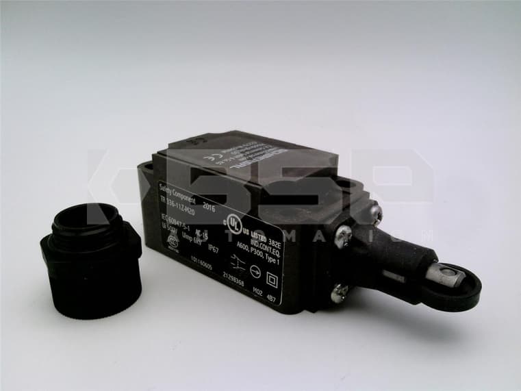 Schmersal TR 336-11Z-M20 Schmersal TR 336-11Z-M20