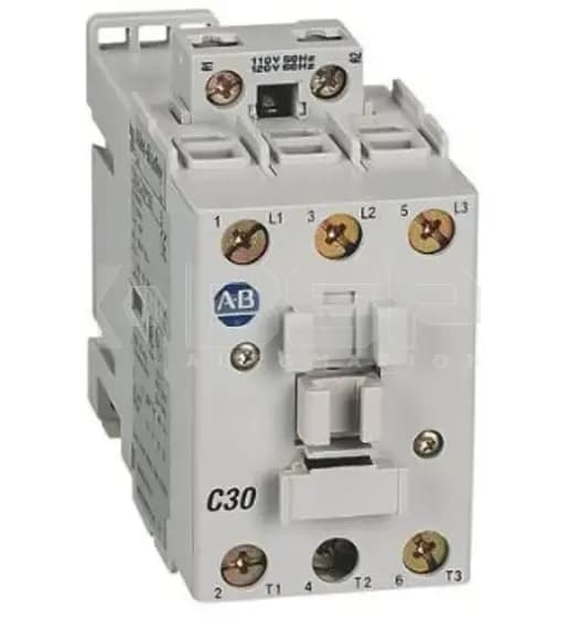 Allen Bradley 100-C30L00 Allen Bradley 100-C30L00