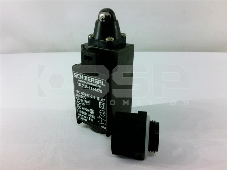 Schmersal TR 236-11Z-M20 Schmersal TR 236-11Z-M20