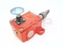 Schmersal TQ 441-01/01Y-UE-R-M20 Schmersal TQ 441-01/01Y-UE-R-M20