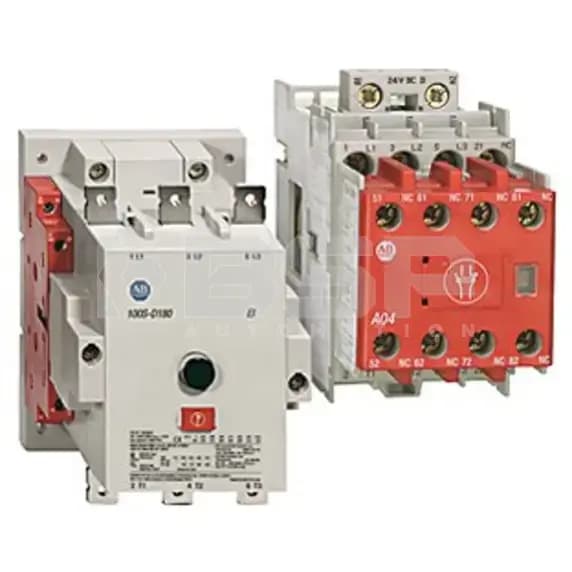 Allen Bradley 100S-C09EJ422C Allen Bradley 100S-C09EJ422C