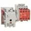 Contactor, Safety, 9A, 24VDC, Coil, Contacts, 4NO, 2NO, 2NC