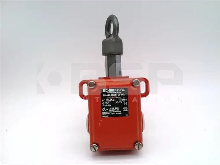 Schmersal TQ 441-01/01Y-UE-M20 Schmersal TQ 441-01/01Y-UE-M20