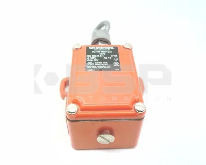 Schmersal TQ 441-01/01Y-UE-1572 Schmersal TQ 441-01/01Y-UE-1572