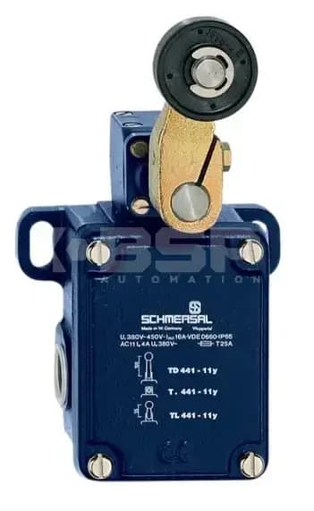 Schmersal TL441-11Y-T-1276-2/1801 Schmersal TL441-11Y-T-1276-2/1801