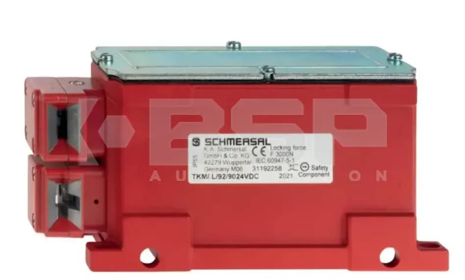 Schmersal TKM/L.92/90 24VDC Schmersal TKM/L.92/90 24VDC