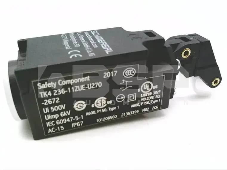 Schmersal TK4236-11ZUE-U270-2672 Schmersal TK4236-11ZUE-U270-2672