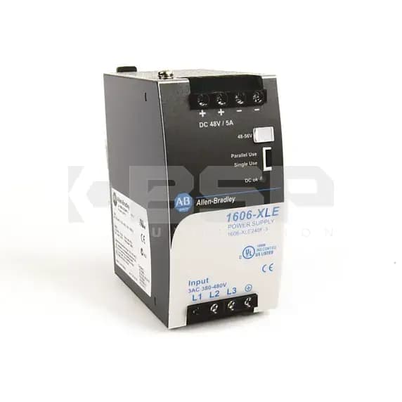 Allen Bradley 1606-XLE240F-3 Allen Bradley 1606-XLE240F-3