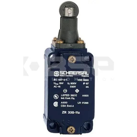 Schmersal TK 236-11Z-M20 Schmersal TK 236-11Z-M20