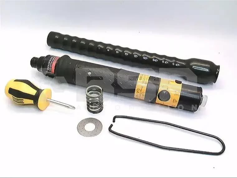 Atlas Copco LUM12-SR4 Atlas Copco LUM12-SR4