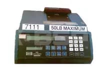 Atlas Copco GSE-625 Atlas Copco GSE-625