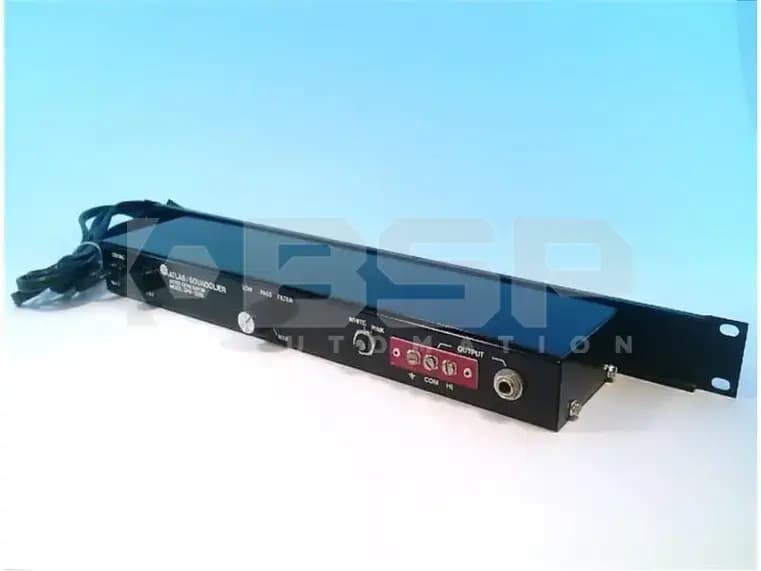 Atlas Copco GPN-1200B Atlas Copco GPN-1200B