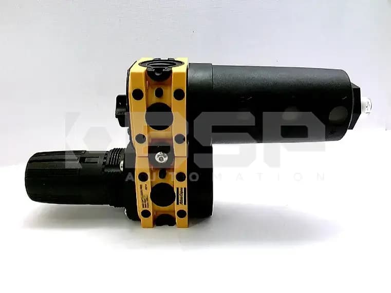 Atlas Copco F/RD-M Atlas Copco F/RD-M