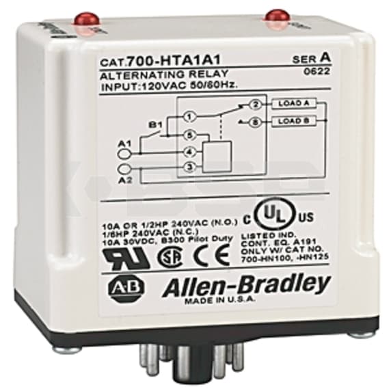 Allen Bradley 700-HTA3A1-7 Allen Bradley 700-HTA3A1-7