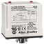 GP Alternating Relay, 120 V AC, Selector Switch Option, 3 Changeove