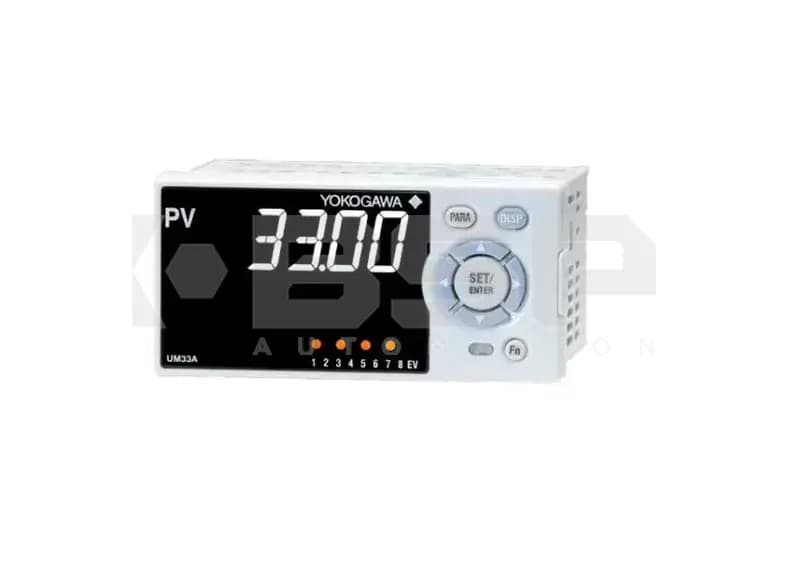 Yokogawa UM33A-020-11/DC Yokogawa UM33A-020-11/DC