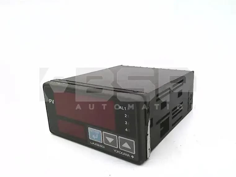 Yokogawa UM330-00 Yokogawa UM330-00