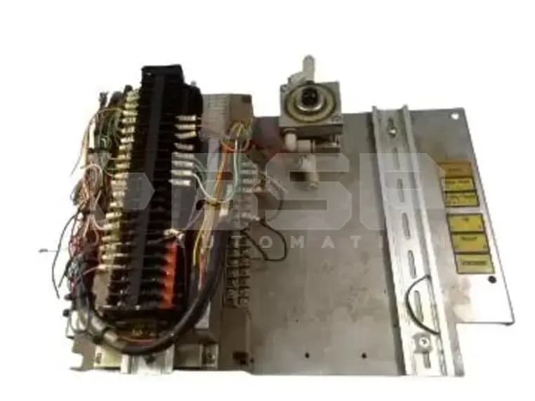 Yokogawa TR OUT P2ET6-48J Yokogawa TR OUT P2ET6-48J