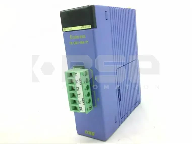 Yokogawa TN-1001-MA-Y1 Yokogawa TN-1001-MA-Y1