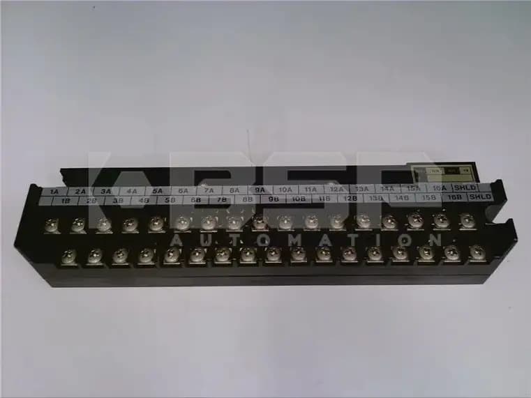 Yokogawa TE16 Yokogawa TE16