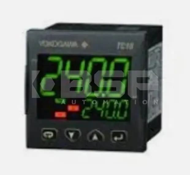 Yokogawa TC10-NLCARRDSF Yokogawa TC10-NLCARRDSF