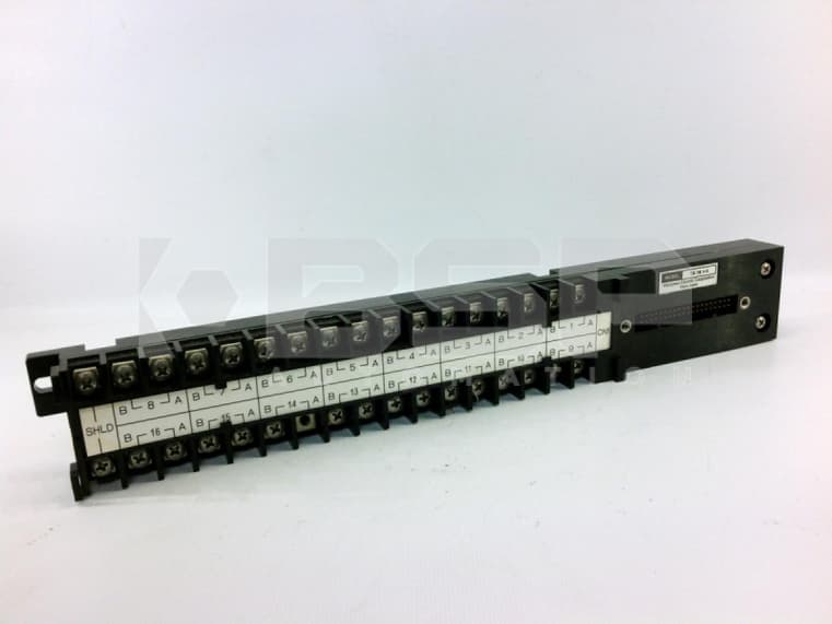Yokogawa TB16A Yokogawa TB16A
